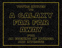 Murder mystery dinner parties in columbia, sc. Pin On Birthday Party