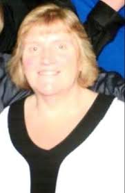 LORI STANTON Obituary (1963