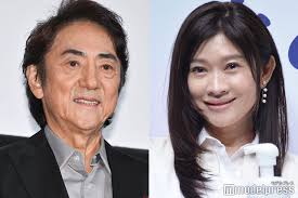 市村正親、元妻・篠原涼子との関係性明かす「家族4人で箱根の温泉に」 - モデルプレス