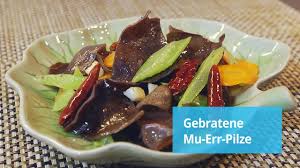Both white and black fungus infections are caused by fungi moulds called 'mucormycetes' which are present in the environment, according to a times of india report. Rezept Gebratene Mu Err Pilze Veggie Pilz Des Jahres 2017 Youtube