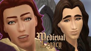 A Secret Meeting 🧛🏻‍♂️