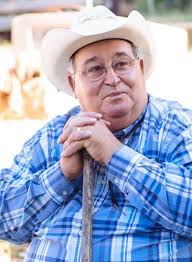 Ted Hall named Grower of the Year