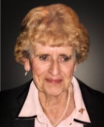 Obituary information for Edith M. Anders