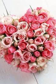 For more information please read our terms of use. Heart Made Of Roses Valentines Flowers Flowers For Valentines Day Flower Arrangements