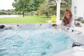 Supply and installation throughout cumbria and the south lakes. Hot Tub Help I Have Well Water Master Spas Blog
