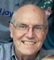 Alan Stambaugh's Instagram, Twitter & Facebook