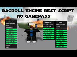 Ragdoll engine is a great mode for roblox, where users can do whatever they want. Script Roblox Ragdoll Engine Descarga Gratuita De Mp3 Script Roblox Ragdoll Engine A 320kbps