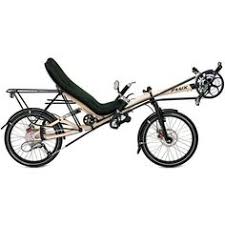 Hp Velotechnik Grasshopper Fx Haasies Radschlag Liegerad Fahrrad Rad