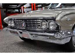 Image result for Desert Fawn 1961 Buick