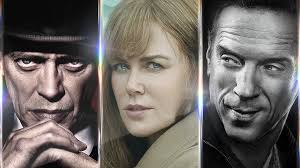 The Best Sky Original Dramas