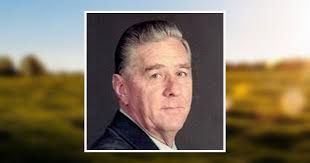 J.F. "Mike" Mole Obituary December 12, 2017