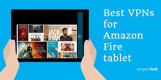 How to install chrome on kindle fire. 7 Best Vpns For Amazon Fire Tablet How To Use Them