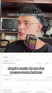 COMO USAR O GMV MAX, A NOVA CAMPANHA DE ADS SA SHOPEE! #shopee  #marketplaces #ecommerce #VVO #fy