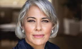 Susana Lei'ataua: Spreading her wings