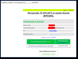 Check out the bitcoin ticker live dashboard here. You Just Received 25k Usd In Your Btc Account A Practical Phishing Defense Tutorial Trustwave