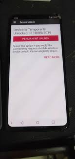 Sim unlock phone determine if device is eligible to be unlocked: T Mobile Lg G8 Thinq Rooted With Magisk