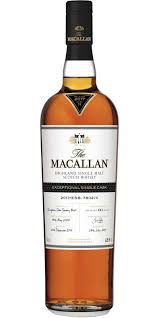 Macallan 2017 Esb 7802 11 Ratings And Reviews Whiskybase
