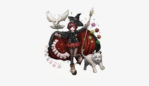I actually prefer his beta design to what he actually turned out to look l. She Has The Same Personality As Chiaki Nanami From Himiko Yumeno Sprites Png Image Transparent Png Free Download On Seekpng