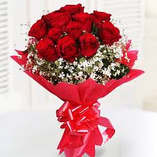 The company gained prominence by expanding across the country faster ubiquity doesn't guarantee success, however. Red Roses With White Breath Flowers Bouquet Pkgiftshop