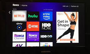 Easily find your recently watched shows, channels, movies and featured content on the new landing screen. Can I Get Xfinity On My Roku Yes Here S The Pros Cons