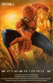 Spider-Man 2: David, Peter: 9783453877306: Amazon.com: Books