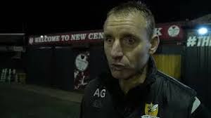 Kelty Hearts v Alloa Athletic