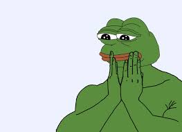 Pin Op Pepe