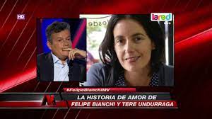 Todo esto porque entre junio del 2015 y junio del 2016, el periodista estará viviendo en nueva york, estados unidos. Felipe Bianchi No Tengo Nada Que Ver Con El Emporio La Rosa Youtube