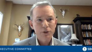 Breaking News from the Executive Committee — SBC Voices