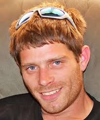 Randy Churchill Jr., 39, dies in logging accident