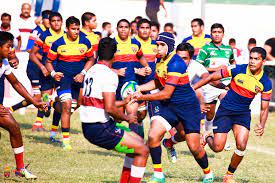 We did not find results for: Rugby Trinity College Vs Science College 30th March 2019 Trinity College Kandy Respice Finem