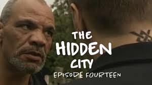 The Hidden City (2002)