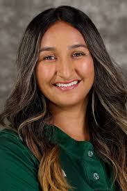 2026 Softball Roster