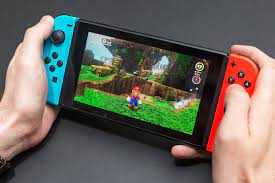Topics video games nintendo shopping buying guides console games game reviews wired is where tomorrow is realized. Some Of The Best Nintendo Switch Games Are 20 Off The Verge