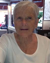 Marie Louise McCormack Obituary August 20, 2023