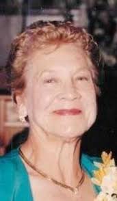 Hazel Virginia Seabert Flak Obituary