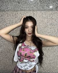 이나겨 보고십네 | 걸그룹연예인 | 일베저장소