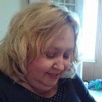 Laura Lynn Pitts Obituary