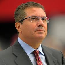 Dan Snyder's Instagram, Twitter & Facebook