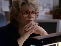 emmy nominated performances — barbara bosson as miriam grasso in season one  of...