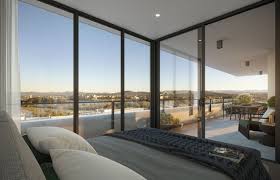 Park Avenue Canberra On Behance Interior Architecture Design Park Avenue Architecture
