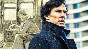 A Study in Scarlet (1933)