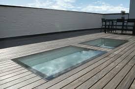 Pin By Glazing Vision Usa On Sjd Lower Ground Floor Roof Light Roof Design Building A House