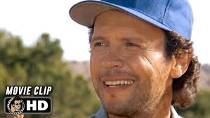 Ira and Barry in "City Slickers" (1991)