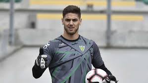 Cláudio ramos, 11 ноября 1973 • 47 лет. Claudio Ramos Chamada A Selecao Foi Uma Surpresa Tondela Jornal Record