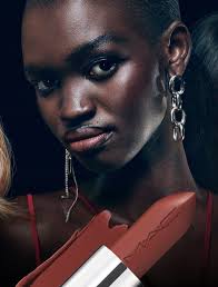 MACximal Sleek Satin Lipstick |Includes Fleshpot, Creme D'Nude & Blankety