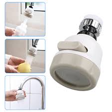 kitchen sink faucet spray head 360