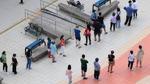 Jun 23, 2021 · singapore: China S Sinovac Vaccine In High Demand In Singapore Cgtn