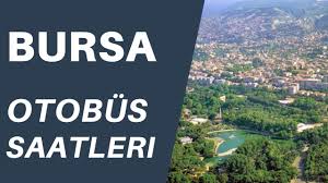 Burulaş ve bursaray güncel şehiriçi ulaşım ücret listesi için tıklayınız. Bursa Burulas Otobus Saatleri Ve Guzergahlari