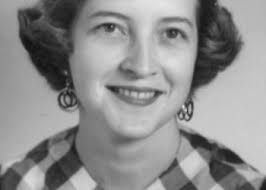 Wilma Adkins Johnston